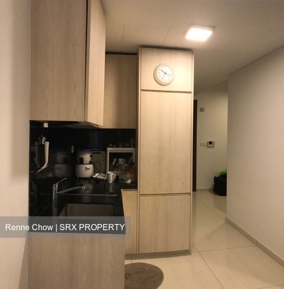 The Promenade@Pelikat thumbnail photo